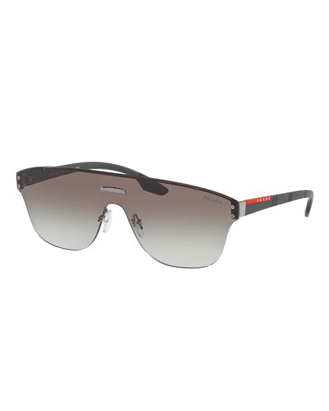 neiman marcus prada sunglasses|prada sunglasses men rimless.